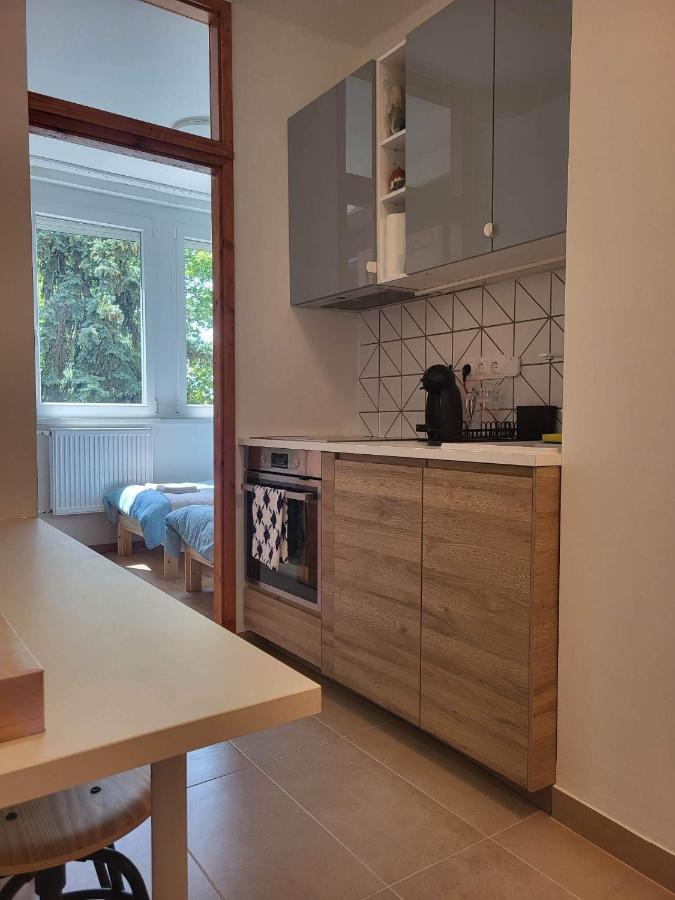 Koala Apartman Szekesfehervar Apartman Kültér fotó