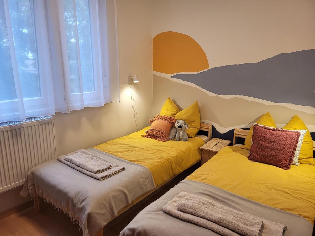 Koala Apartman Szekesfehervar Apartman Kültér fotó