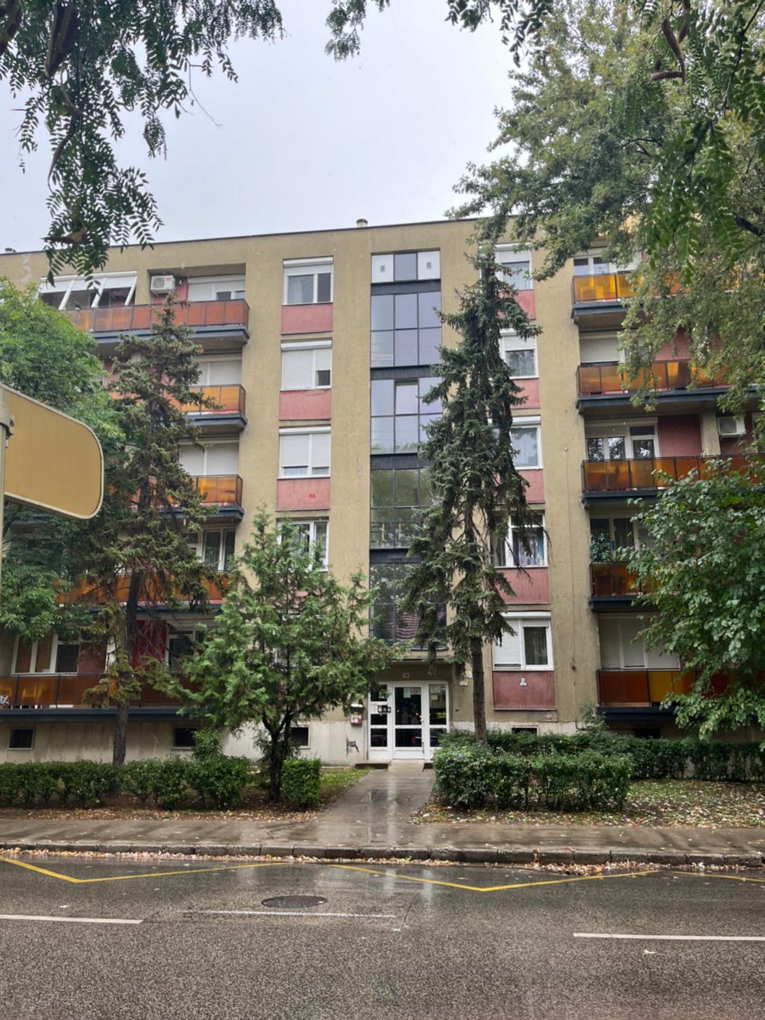 Koala Apartman Szekesfehervar Apartman Kültér fotó